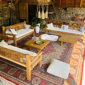 Bed & Breakfast D'hotes Pech Blanc, Calvignac