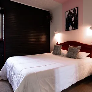 Hotel Le Cantou 354, Loubressac