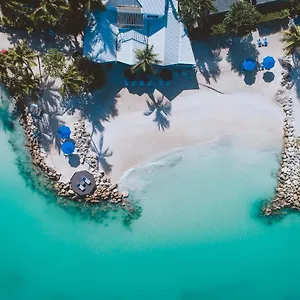 Siboney Club 4*, St. John's Antigua en Barbuda