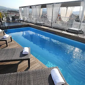 Splendid Hotel&spa 4*, Nice Frankrijk