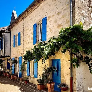 Bed & Breakfast Maison Du Bois, Saint-Antoine (Gers)