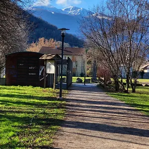 Bed & Breakfast Le Gargantua, Lavelanet