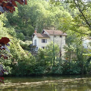 Bed & Breakfast Mon Plaisir - D'hotes, Villefranche-de-Rouergue