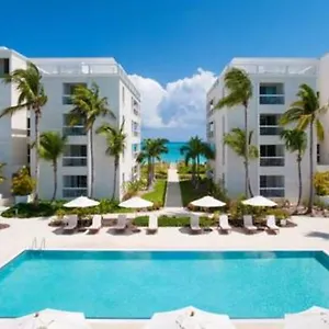 Le Vele 5*, Grace Bay Turks en Caicos Eilanden