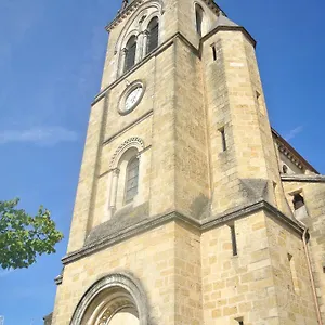 Hotel Domaine De Claire Rive - Terres De France, Prayssac