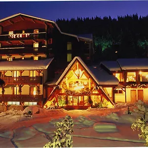 Club Le Cret 3*, Morzine Frankrijk