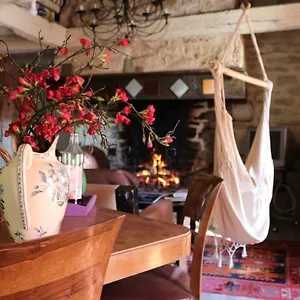 Bed & Breakfast Le Moulin A Huile, Vailhourles